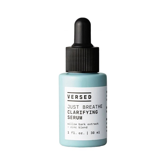 Versed Skin Just Breathe Clarifying Serum