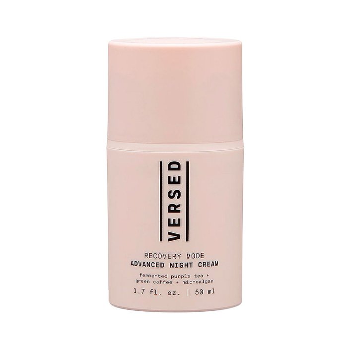 Versed Recovery Mode Advanced Night Cream