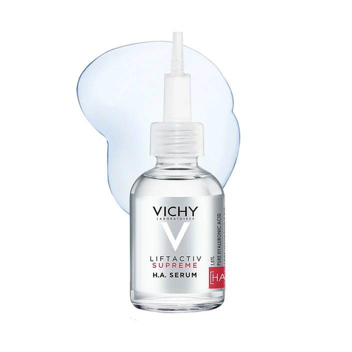 Vichy LiftActiv Supreme H.A. Wrinkle Corrector