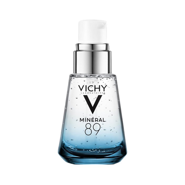 Vichy Minéral 89
