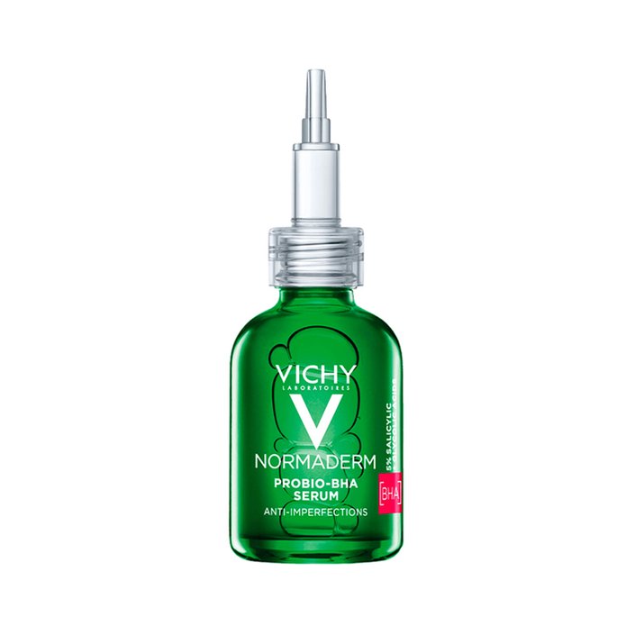 Vichy Normaderm BHA Exfoliating Serum