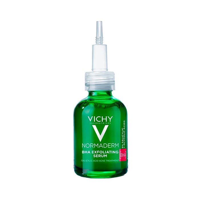 Vichy Normaderm BHA Exfoliating Serum