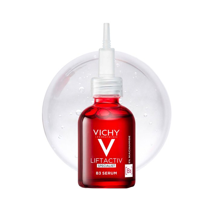 Vichy LiftActiv B3 Serum Dark Spots & Wrinkles