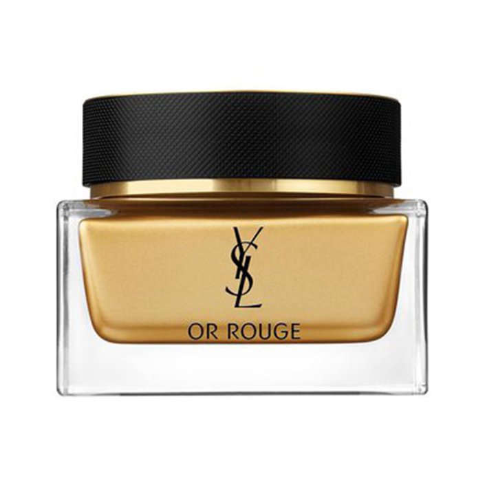 YSL Beauty Or Rouge Créme Riche