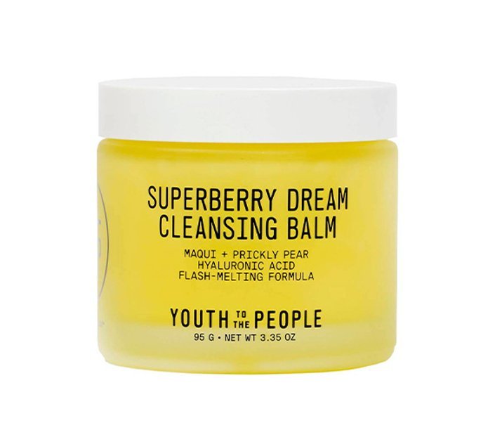 Youth to the People Superberry Dream Cleansing Balm